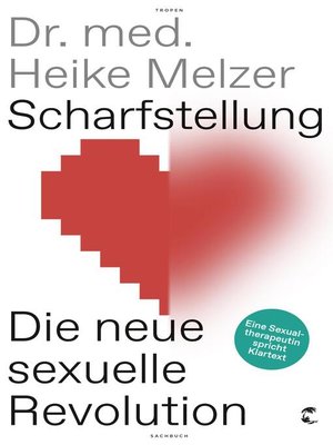cover image of Scharfstellung